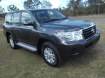 View Photos of Used 2011 TOYOTA LANDCRUISER GXR for sale photo