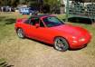 View Photos of Used 1990 MAZDA MX5  for sale photo