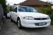 2000 FORD LASER in TAS