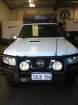 View Photos of Used 2008 NISSAN PATROL ST for sale photo