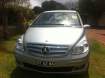 View Photos of Used 2007 MERCEDES B200  for sale photo