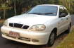View Photos of Used 1999 DAEWOO LANOS  for sale photo