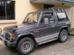 View Photos of Used 1990 MITSUBISHI PAJERO  for sale photo