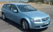 2009 HOLDEN BERLINA in NSW