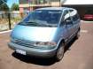 View Photos of Used 1991 TOYOTA TARAGO  for sale photo