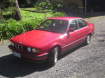 1989 BMW 525I in VIC