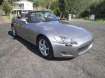 View Photos of Used 2000 HONDA S2000  for sale photo