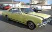 View Photos of Used 1968 HOLDEN MONARO  for sale photo