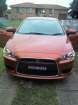 View Photos of Used 2012 MITSUBISHI LANCER  for sale photo