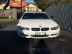 2012 BMW 323I in VIC