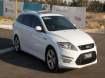 2012 FORD MONDEO in WA