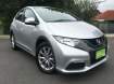 View Photos of Used 2012 HONDA CIVIC  for sale photo