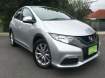 2012 HONDA CIVIC in NSW