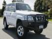 View Photos of Used 2012 NISSAN PATROL  for sale photo