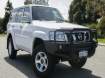 2012 NISSAN PATROL in NSW