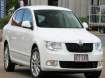 View Photos of Used 2012 SKODA S100  for sale photo