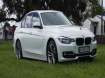 2012 BMW 318I in NSW