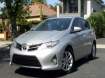 View Photos of Used 2012 TOYOTA COROLLA  for sale photo