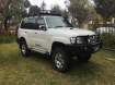 View Photos of Used 2012 NISSAN PATROL  for sale photo