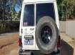 View Photos of Used 2007 TOYOTA LANDCRUISER  for sale photo