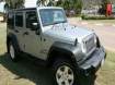 View Photos of Used 2012 JEEP WRANGLER  for sale photo