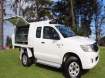 View Photos of Used 2012 TOYOTA HILUX  for sale photo