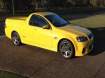 View Photos of Used 2012 HOLDEN UTE  for sale photo