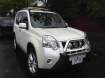2012 NISSAN X TRAIL in VIC