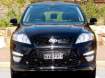 2012 FORD MONDEO in QLD