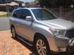 View Photos of Used 2012 TOYOTA KLUGER  for sale photo