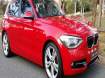 2012 BMW 118I in ACT