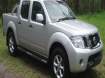 View Photos of Used 2012 NISSAN NAVARA  for sale photo