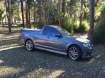 2012 HOLDEN UTE in NSW