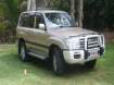 View Photos of Used 2006 TOYOTA LANDCRUISER  for sale photo