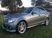 View Photos of Used 2008 MERCEDES C32  for sale photo