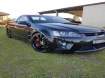 View Photos of Used 2008 HOLDEN STATESMAN  for sale photo