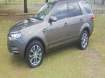 2012 FORD TERRITORY in QLD