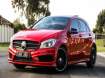 View Photos of Used 2014 MERCEDES A200  for sale photo