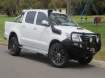View Photos of Used 2012 TOYOTA HILUX  for sale photo