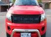 2012 FORD RANGER in VIC