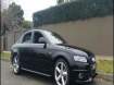 View Photos of Used 2009 AUDI A4  for sale photo