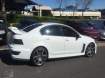 2010 HOLDEN GTS COUPE in NSW