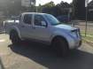 View Photos of Used 2014 NISSAN NAVARA  for sale photo