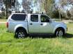 View Photos of Used 2011 NISSAN NAVARA  for sale photo