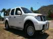 View Photos of Used 2012 NISSAN NAVARA  for sale photo