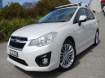 2012 SUBARU IMPREZA in NSW