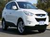 2012 HYUNDAI ACCENT in NSW