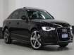2012 AUDI A6 in NSW