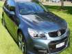 2013 HOLDEN COMMODORE in WA