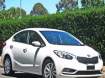 View Photos of Used 2013 KIA CERATO  for sale photo